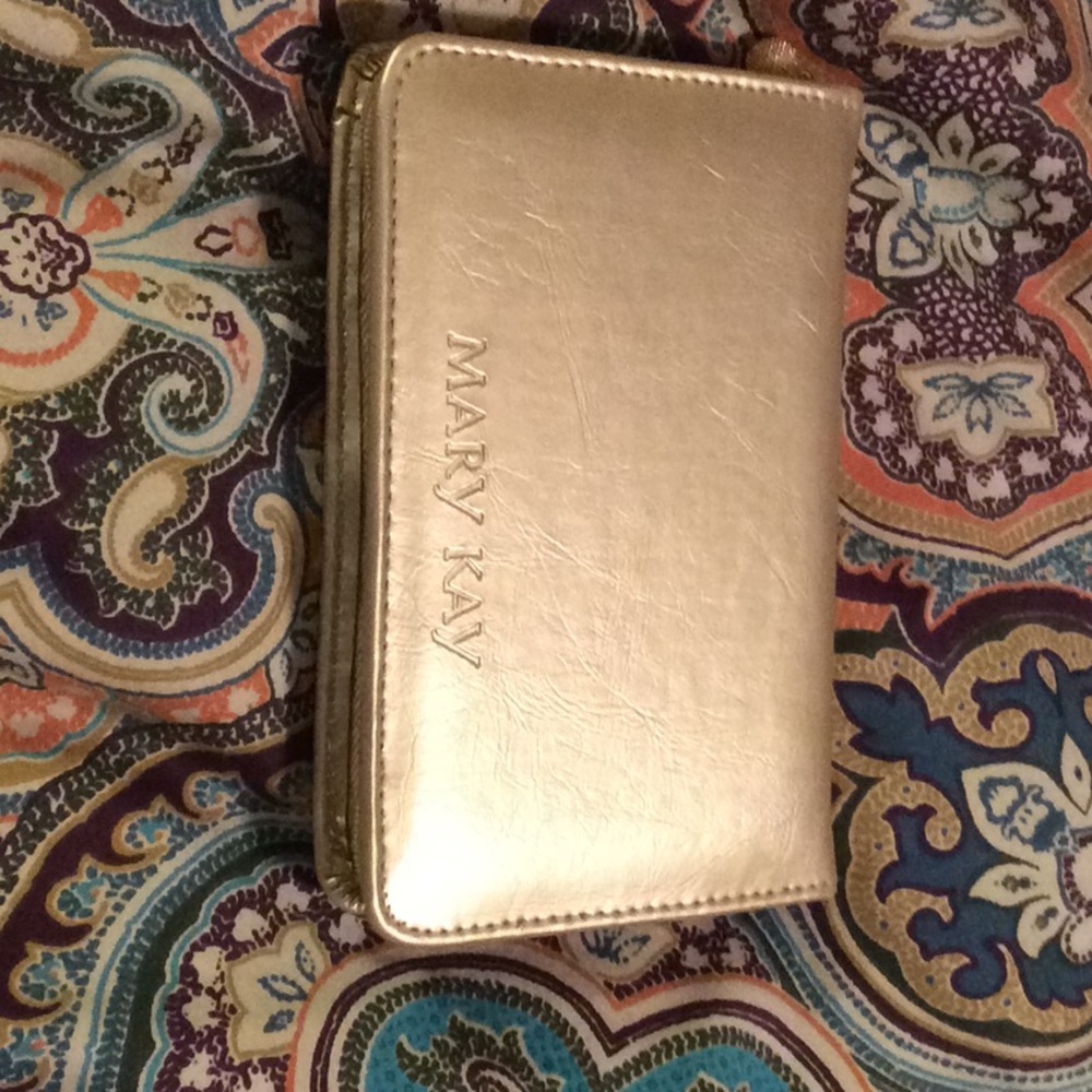 Mary Kay Cosmetic Case